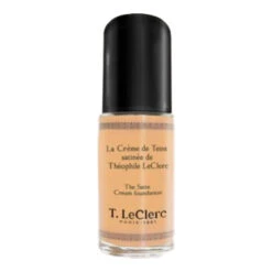 T LeClerc Satin Cream Foundation 03 - Beige Sable Satine -Jane Iredale Shop Satin Cream Foundation 04 Beige Abricot Satine 27640 1432 detail
