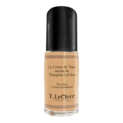 T LeClerc Satin Cream Foundation 03 - Beige Sable Satine -Jane Iredale Shop Satin Cream Foundation 05 Beige Ambre Satine 27641 4636 detail