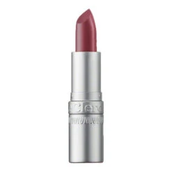 T LeClerc Satin Lipstick 27 - Charnel 34 T LeClerc Satin Lipstick 27 - Charnel -Jane Iredale Shop Satin Lipstick 34 Rose Decadent 22348 3303 detail