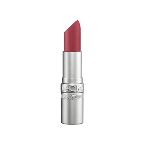 T LeClerc Satin Lipstick 27 - Charnel 5 T LeClerc Satin Lipstick 27 - Charnel - Image 5