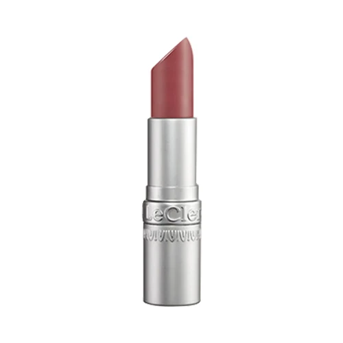 T LeClerc Satin Lipstick 27 - Charnel 3 T LeClerc Satin Lipstick 27 - Charnel - Image 3