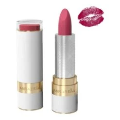 Mirabella Sealed With A Kiss Lipstick - Barely Beige -Jane Iredale Shop Sealed With A Kiss Lipstick Modern Matte Berried 62180 3678 detail