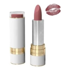 Mirabella Sealed With A Kiss Lipstick - Barely Beige -Jane Iredale Shop Sealed With A Kiss Lipstick Mulberry Mocha 62182 6919 detail