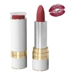 Mirabella Sealed With A Kiss Lipstick - Barely Beige -Jane Iredale Shop Sealed With A Kiss Lipstick Sugar and Spice 62185 8926 detail