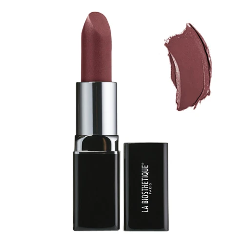 La Biosthetique Sensual Lipstick Glossy G322 - Tender Rose 1 La Biosthetique Sensual Lipstick Glossy G322 - Tender Rose