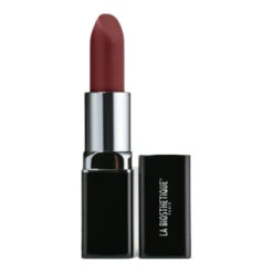 La Biosthetique Sensual Lipstick Matt M400 - Red Velvet Rose -Jane Iredale Shop Sensual Lipstick Matt M403 Sweet Chestnut 52591 6718 detail