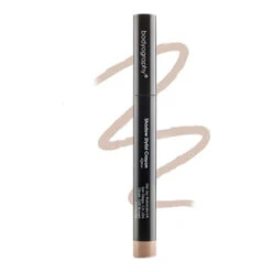 Bodyography Shadow Stylist Crayon - Aglow (Champagne) -Jane Iredale Shop Shadow Stylist Crayon Coin Rose Gold 60439 5637 detail