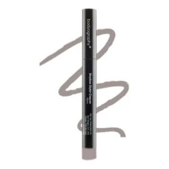 Bodyography Shadow Stylist Crayon - Aglow (Champagne) -Jane Iredale Shop Shadow Stylist Crayon Slate Pewter 60440 4273 detail
