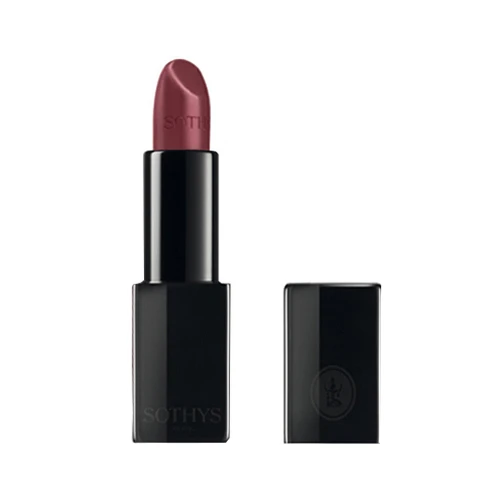 Sothys Sheer Lipstick Rouge Doux - 111 Rose Muette 2 Sothys Sheer Lipstick Rouge Doux - 111 Rose Muette - Image 2