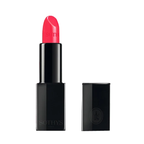 Sothys Sheer Lipstick Rouge Doux - 111 Rose Muette 1 Sothys Sheer Lipstick Rouge Doux - 111 Rose Muette