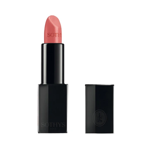 Sothys Sheer Lipstick Rouge Doux - 111 Rose Muette 4 Sothys Sheer Lipstick Rouge Doux - 111 Rose Muette - Image 4