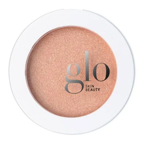 Glo Skin Beauty Skin Glow Powder Highlighter - Rose 1 Glo Skin Beauty Skin Glow Powder Highlighter - Rose