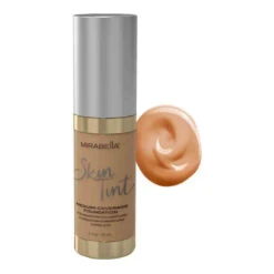 Mirabella Skin Tint Creme Foundation - IC -Jane Iredale Shop Skin Tint Creme Foundation III 62138 5096 detail
