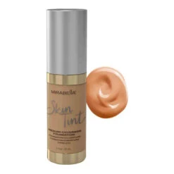 Mirabella Skin Tint Creme Foundation - IC -Jane Iredale Shop Skin Tint Creme Foundation III W 62139 8066 detail