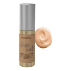 Mirabella Skin Tint Creme Foundation - IC -Jane Iredale Shop Skin Tint Creme Foundation IN 62142 5498 detail