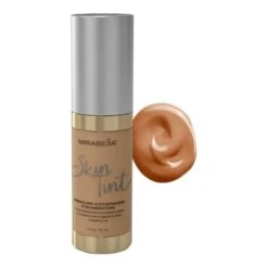 Mirabella Skin Tint Creme Foundation - IC -Jane Iredale Shop Skin Tint Creme Foundation IV W 62144 726 detail