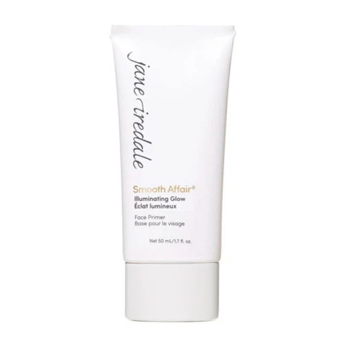 Jane Iredale Smooth Affair Illuminating Glow Face Primer 1 Jane Iredale Smooth Affair Illuminating Glow Face Primer