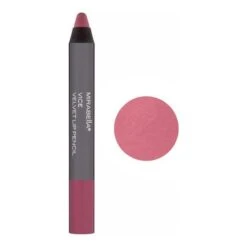 Mirabella Stay All Day Velvet Lip Pencil - Forever -Jane Iredale Shop Stay All Day Velvet Lip Pencil Vice 62190 7137 detail