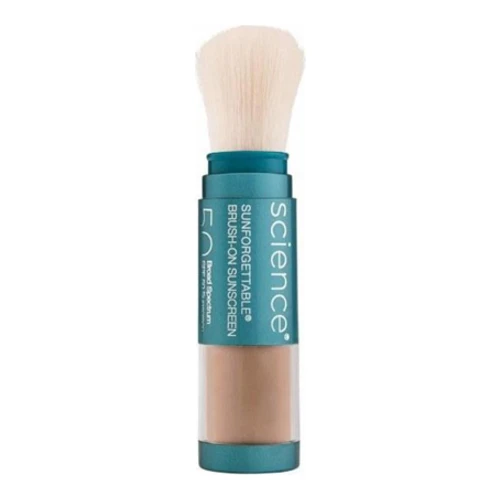 Colorescience EnviroScreen Protection Brush-On Shield SPF 50 - Fair 1 Colorescience EnviroScreen Protection Brush-On Shield SPF 50 - Fair