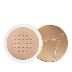 Jane Iredale Amazing Base Loose Mineral Powder SPF 20 - Ivory -Jane Iredale Shop Suntan 257 7575 detail