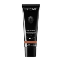 Sothys Teint Jeunesse - C10 Porcelaine 13 Sothys Teint Jeunesse - C10 Porcelaine -Jane Iredale Shop Teint Jeunesse W30 Praline 24240 detail