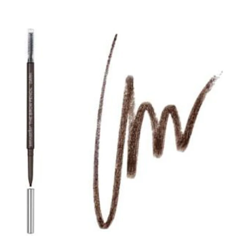 Mirabella The Brow Pencil - Auburn 2 Mirabella The Brow Pencil - Auburn - Image 2
