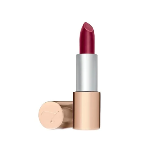 Jane Iredale Triple Luxe Long Lasting Naturally Moist Lipstick - Ella 1 Jane Iredale Triple Luxe Long Lasting Naturally Moist Lipstick - Ella