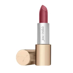Jane Iredale Triple Luxe Long Lasting Naturally Moist Lipstick - Ella 18 Jane Iredale Triple Luxe Long Lasting Naturally Moist Lipstick - Ella -Jane Iredale Shop Triple Luxe Long Lasting Naturally Moist 61654 3142 detail