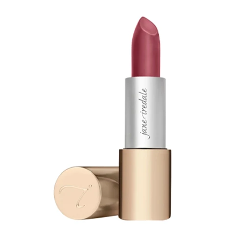 Jane Iredale Triple Luxe Long Lasting Naturally Moist Lipstick - Ella 5 Jane Iredale Triple Luxe Long Lasting Naturally Moist Lipstick - Ella - Image 5