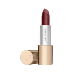 Jane Iredale Triple Luxe Long Lasting Naturally Moist Lipstick - Ella 19 Jane Iredale Triple Luxe Long Lasting Naturally Moist Lipstick - Ella -Jane Iredale Shop Triple Luxe Long Lasting Naturally Moist 61655 1777 detail
