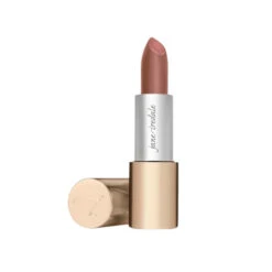 Jane Iredale Triple Luxe Long Lasting Naturally Moist Lipstick - Ella 22 Jane Iredale Triple Luxe Long Lasting Naturally Moist Lipstick - Ella -Jane Iredale Shop Triple Luxe Long Lasting Naturally Moist 61659 7847 detail
