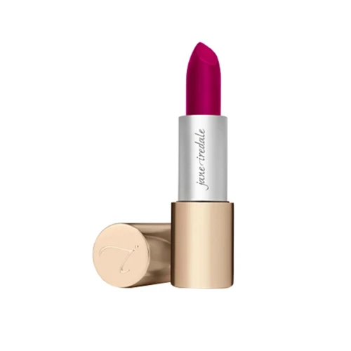 Jane Iredale Triple Luxe Long Lasting Naturally Moist Lipstick - Ella 10 Jane Iredale Triple Luxe Long Lasting Naturally Moist Lipstick - Ella - Image 10