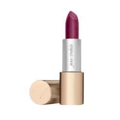 Jane Iredale Triple Luxe Long Lasting Naturally Moist Lipstick - Ella 24 Jane Iredale Triple Luxe Long Lasting Naturally Moist Lipstick - Ella -Jane Iredale Shop Triple Luxe Long Lasting Naturally Moist 61661 7219 detail