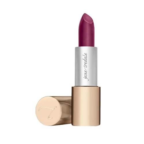 Jane Iredale Triple Luxe Long Lasting Naturally Moist Lipstick - Ella 11 Jane Iredale Triple Luxe Long Lasting Naturally Moist Lipstick - Ella - Image 11