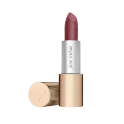 Jane Iredale Triple Luxe Long Lasting Naturally Moist Lipstick - Ella 27 Jane Iredale Triple Luxe Long Lasting Naturally Moist Lipstick - Ella -Jane Iredale Shop Triple Luxe Long Lasting Naturally Moist 61665 7280 detail