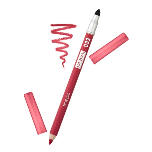 Pupa True Lips Lip Pencil - 02 Tea Rose - Image 4