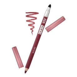 Pupa True Lips Lip Pencil - 02 Tea Rose -Jane Iredale Shop True Lips Lip Pencil 33 Bordeaux new 50615 1072 detail
