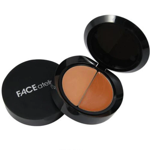 FACE Atelier Ultra Camouflage Duet - Light 2 FACE Atelier Ultra Camouflage Duet - Light - Image 2