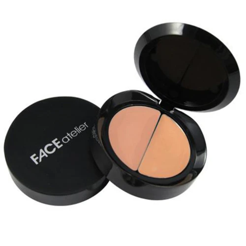 FACE Atelier Ultra Camouflage Duet - Light 4 FACE Atelier Ultra Camouflage Duet - Light - Image 4