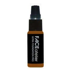 FACE Atelier Ultra Foundation PRO - #1 Porcelain -Jane Iredale Shop Ultra Foundation PRO 11 Mink 26355 7329 detail