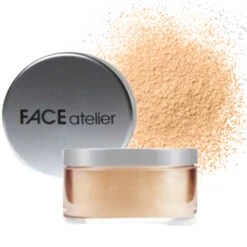 FACE Atelier Ultra Loose Powder - Translucent -Jane Iredale Shop Ultra Loose Powder Medium 27411 5879 detail