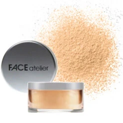 FACE Atelier Ultra Loose Powder - Translucent Pro -Jane Iredale Shop Ultra Loose Powder Medium Pro 47647 7355 detail