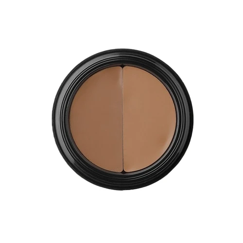 Glo Skin Beauty Under Eye Concealer - Golden 3 Glo Skin Beauty Under Eye Concealer - Golden - Image 3