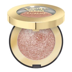 Pupa Vamp! Extreme Eyeshadow - Extreme Copper 002 -Jane Iredale Shop Vamp Extreme Eyeshadow Extreme Rose 0 67287 4406 detail