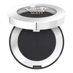 Pupa Vamp! Matt - White Chalk 010 -Jane Iredale Shop Vamp Matt Deep Black 060 67292 7603 detail