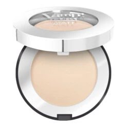 Pupa Vamp! Matt - White Chalk 010 -Jane Iredale Shop Vamp Matt Vanilla Cream 020 67289 3854 detail