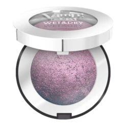 Pupa Vamp! Wet And Dry - Precious Gold 101 -Jane Iredale Shop Vamp Wet and Dry Hot Violet 205 67296 1427 detail