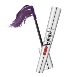 Pupa Vamp! Mascara - 100 Black -Jane Iredale Shop Vamp Mascara 400 Purple new 50567 6635 detail