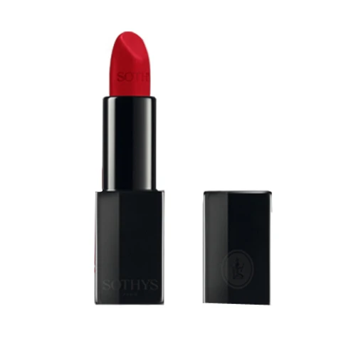 Sothys Velvet Effect Matte Lipstick - 310 - Rose Lepic 2 Sothys Velvet Effect Matte Lipstick - 310 - Rose Lepic - Image 2