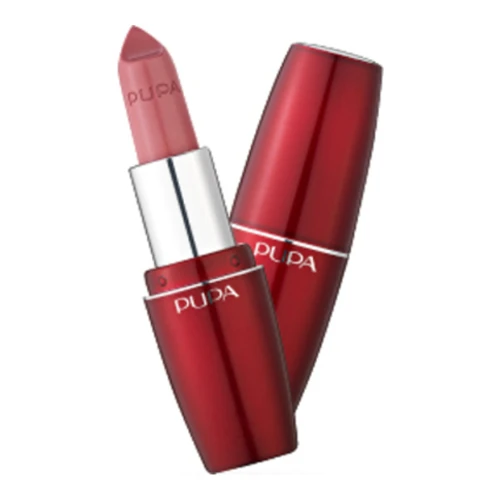 Pupa Volume Lipstick - 101 Nude Rose 2 Pupa Volume Lipstick - 101 Nude Rose - Image 2